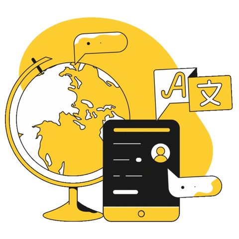 Language & Localization