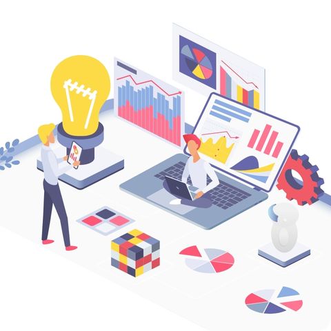Marketing & Promotion