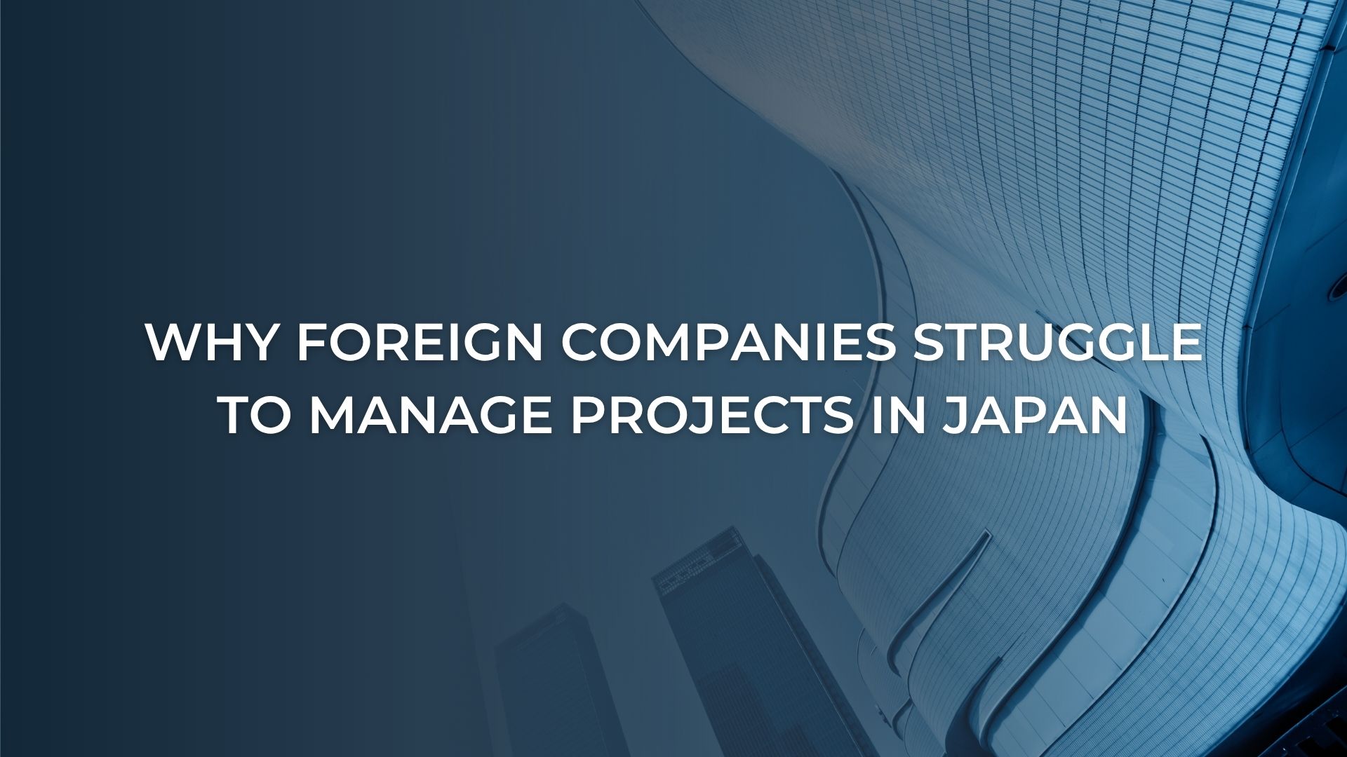 Cost of Business Development in Japan: What Foreign Companies Should Expect