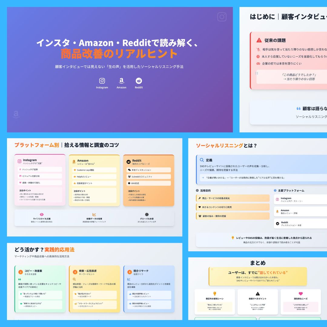 Social listening資料ダウンロード用の画像