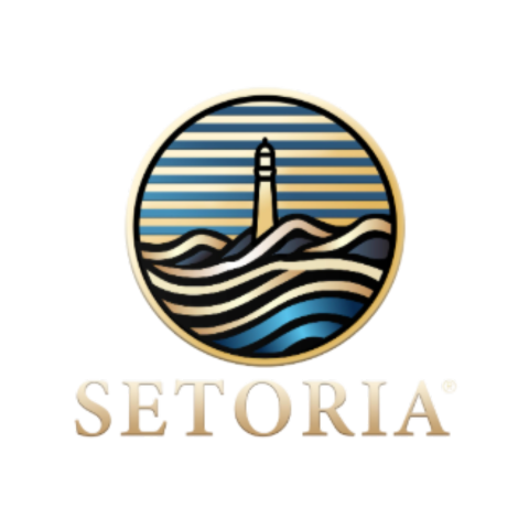 SETRIAロゴ