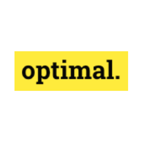 OPTIMALロゴ