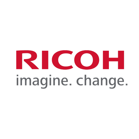 RICOHロゴ