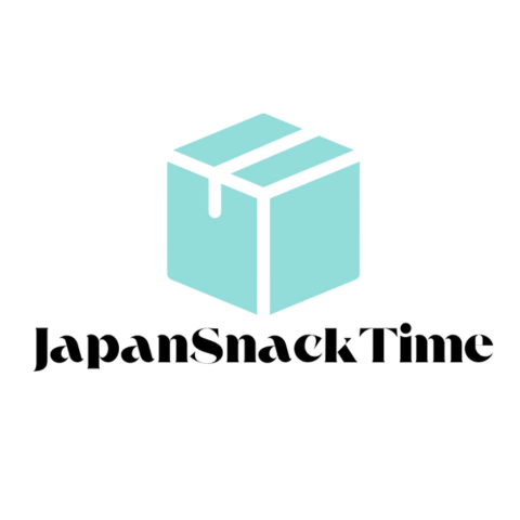 JapanSnackTimeロゴ